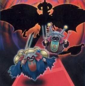 遊戯王 リゾネーター パーツ まとめ ① リゾネーターを制する者ジャックデッキを制す！】悪魔族の可愛い