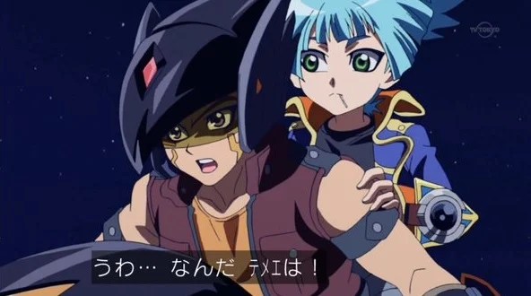 ARC-Vアニメ88話感想】咆哮する遊矢…素良の願いを受けてクロウ渾身の