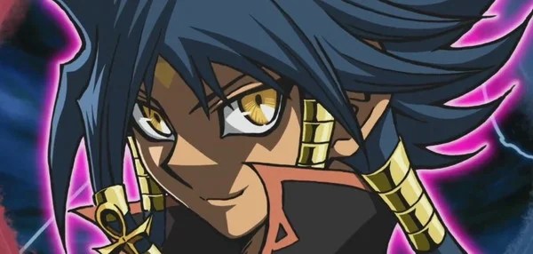 遊戯王【方界】デッキ 藍神 スリーブ付 ｇ 遊戯王】方界!! 映画遊戯王で『藍神』が使用!!【#フリー対戦】16