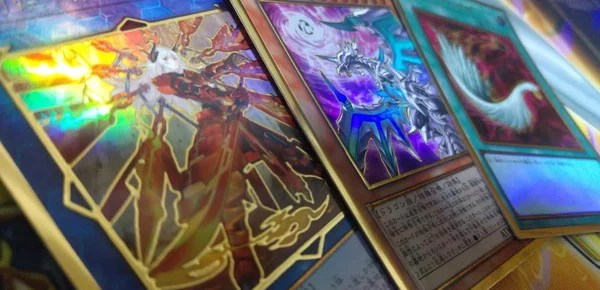 プレミアムゴールドレアはお好きですか イラスト相性で加工に差が出るけど私は好きです 遊戯王の軌跡 プレミアムゴールドレアはお好きですか イラスト相性で加工に差が出るけど私は好きです 遊戯王の軌跡