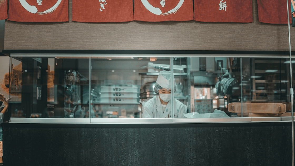 Authentic Japanese Rice Dishes