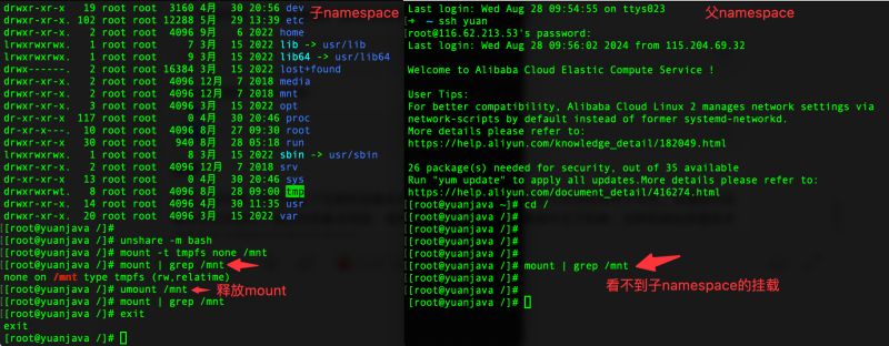 Linux Namespace Cgroups Java - Colorful Pictures - Incredible Mobile Collection