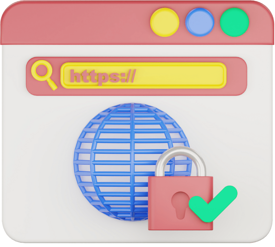 Https是什麼？http跟https優勢、差異全面比較！