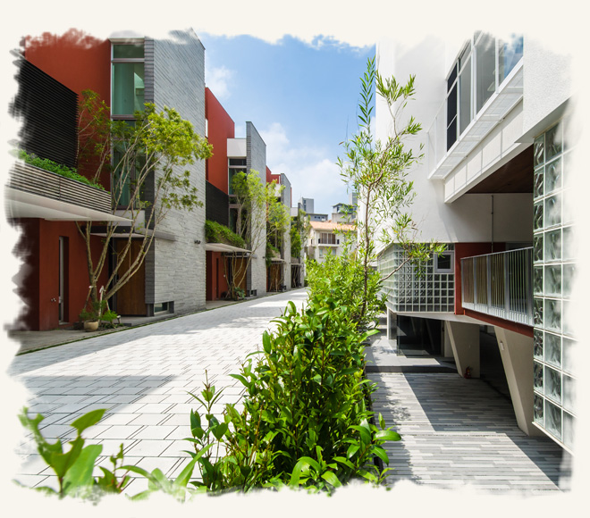 元根建築工房作品元根建築工房 Pweon