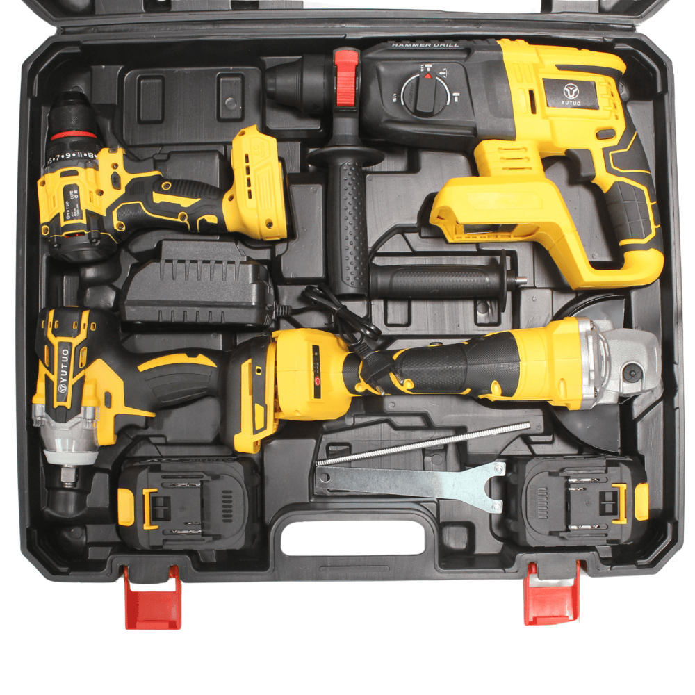 power tool set