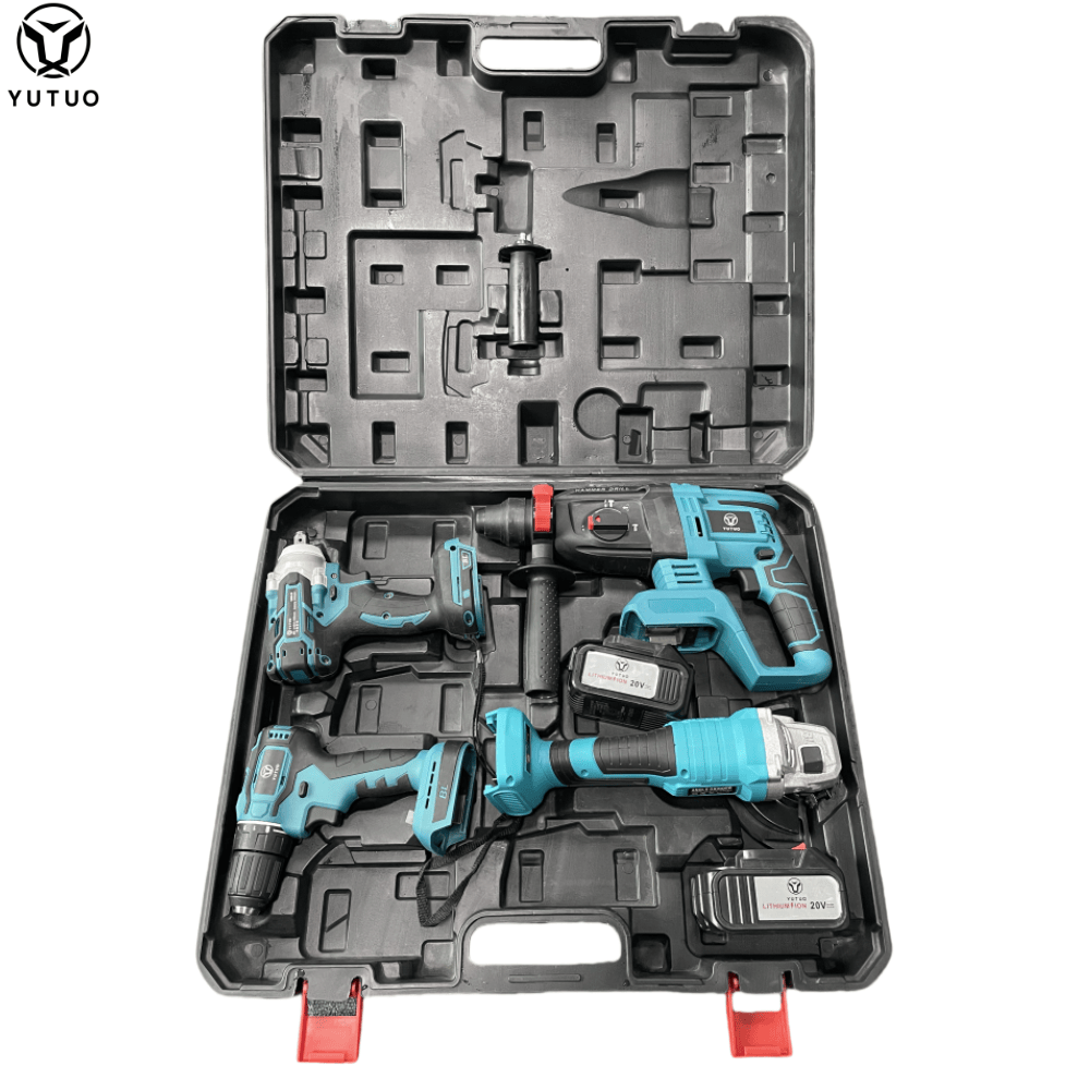 power tool set