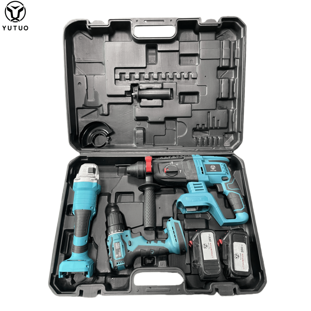 power tool set