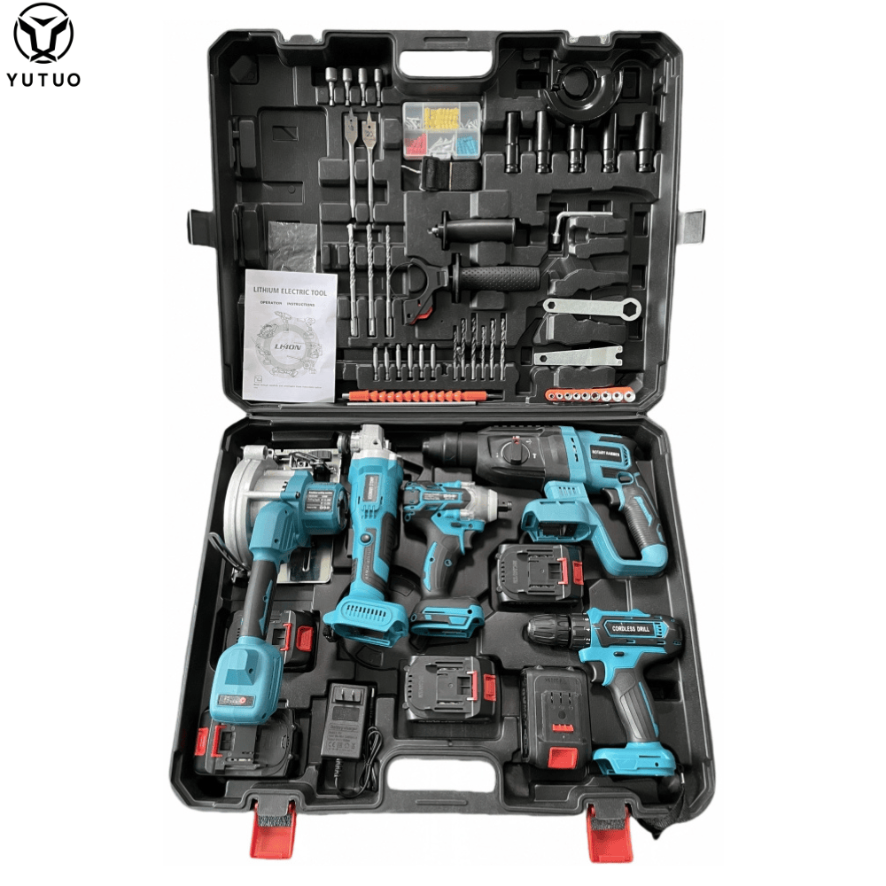 power tool set