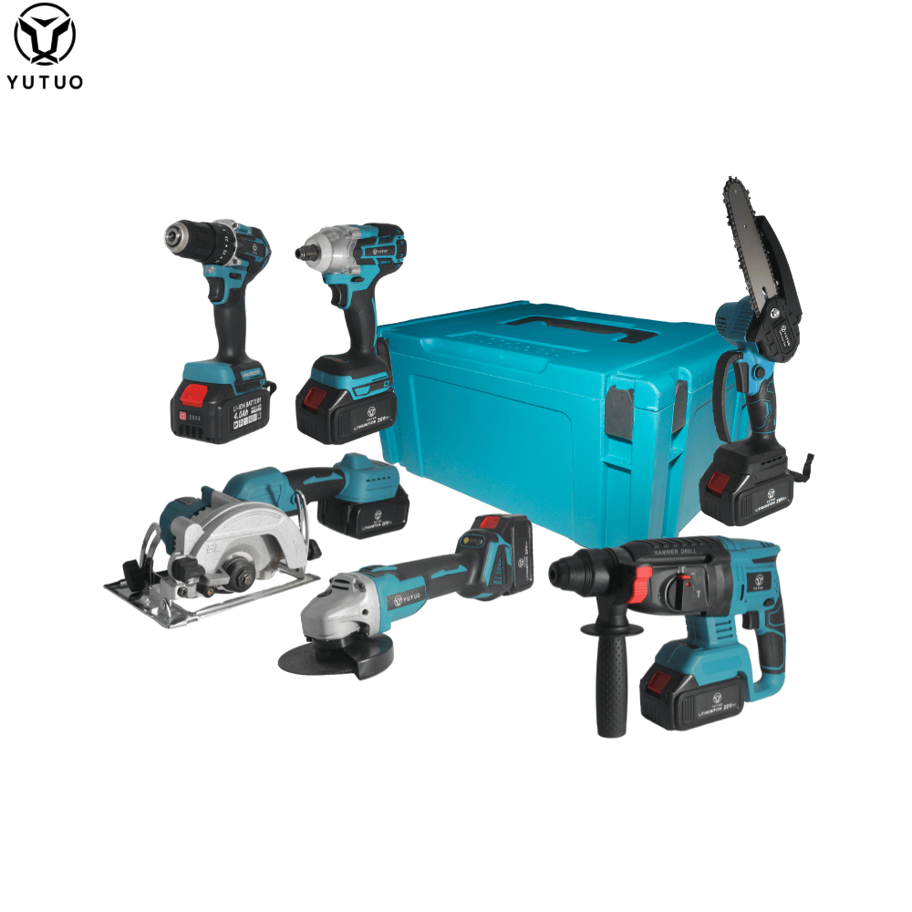 power tool set