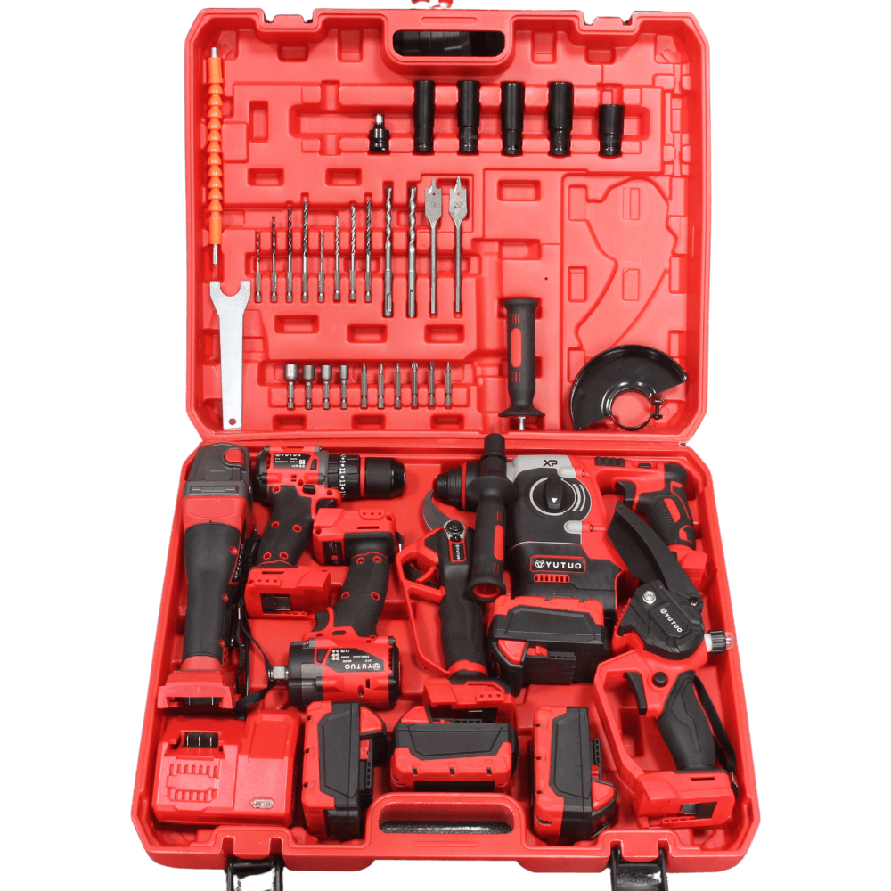 power tool set
