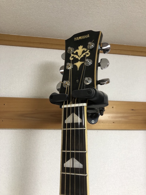YAMAHA APXじゃないのよ！！CWE-18のリフレット他 | Yuary Guitars