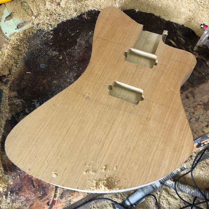 hide風 くじら？シャチ？ 貴重なコリーナで作ります。 | Yuary