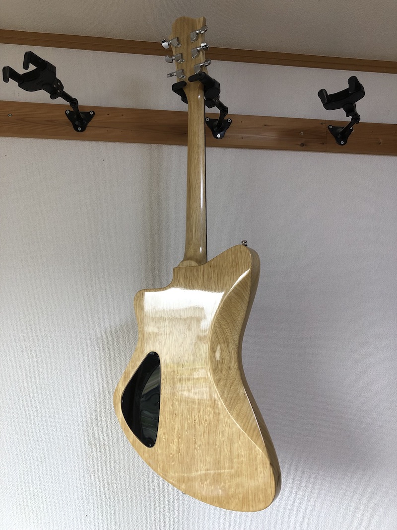 hide風 くじら？シャチ？ 貴重なコリーナで作ります。 | Yuary