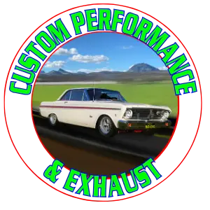 Custom performance - custom performance and exhaust