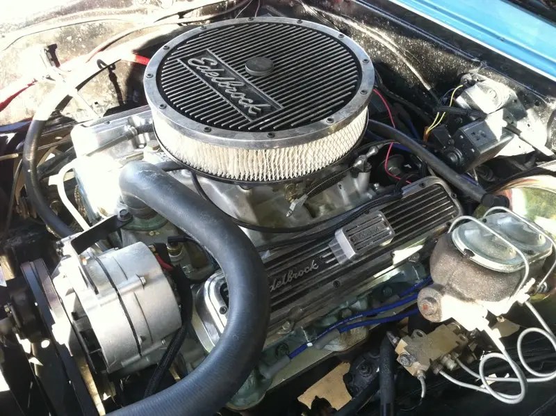 repair