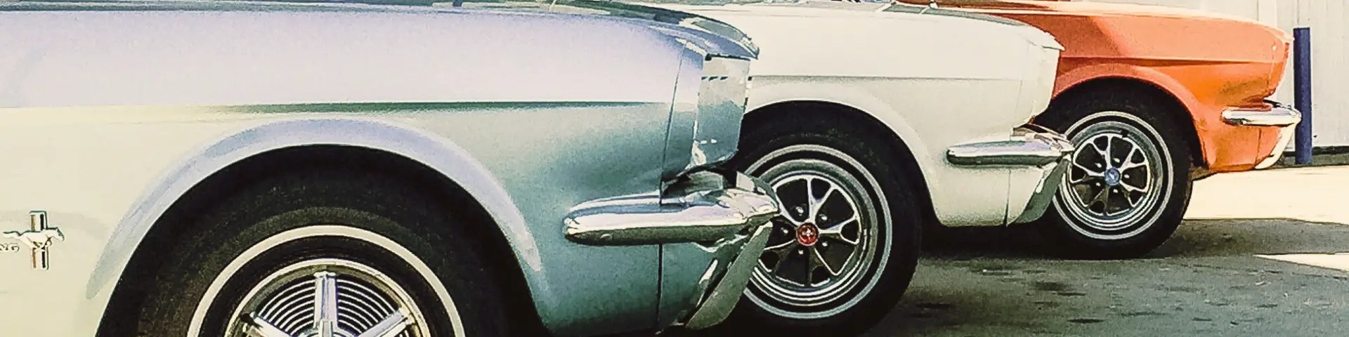 Custom performance -