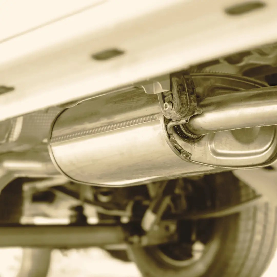 Custom performance - custom exhaust system yuba city