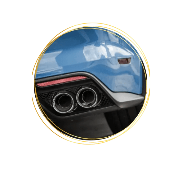Custom performance -