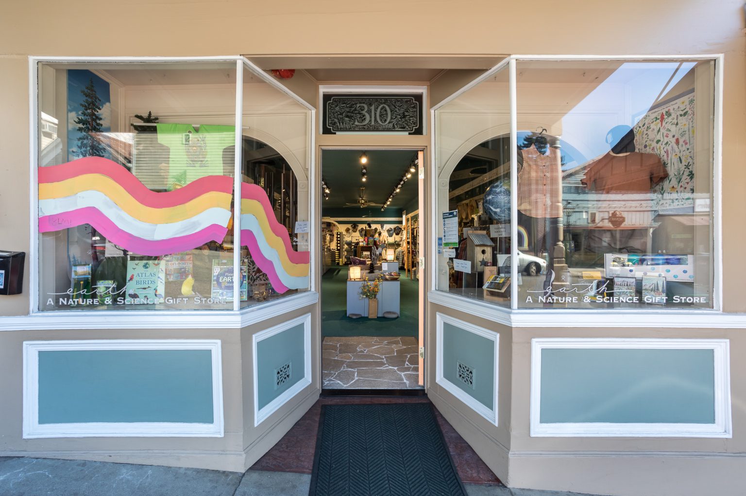 Nevada City Chamber launches Shop Nevada County