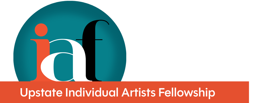 Announcing the 2026 Upstate Individual Artist Fellows