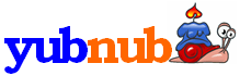 Logo du site YubNub
