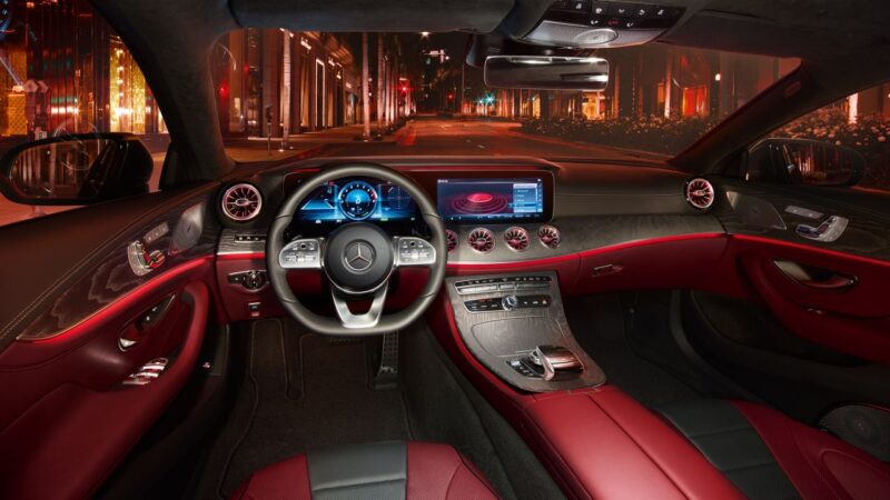 CLS 2
