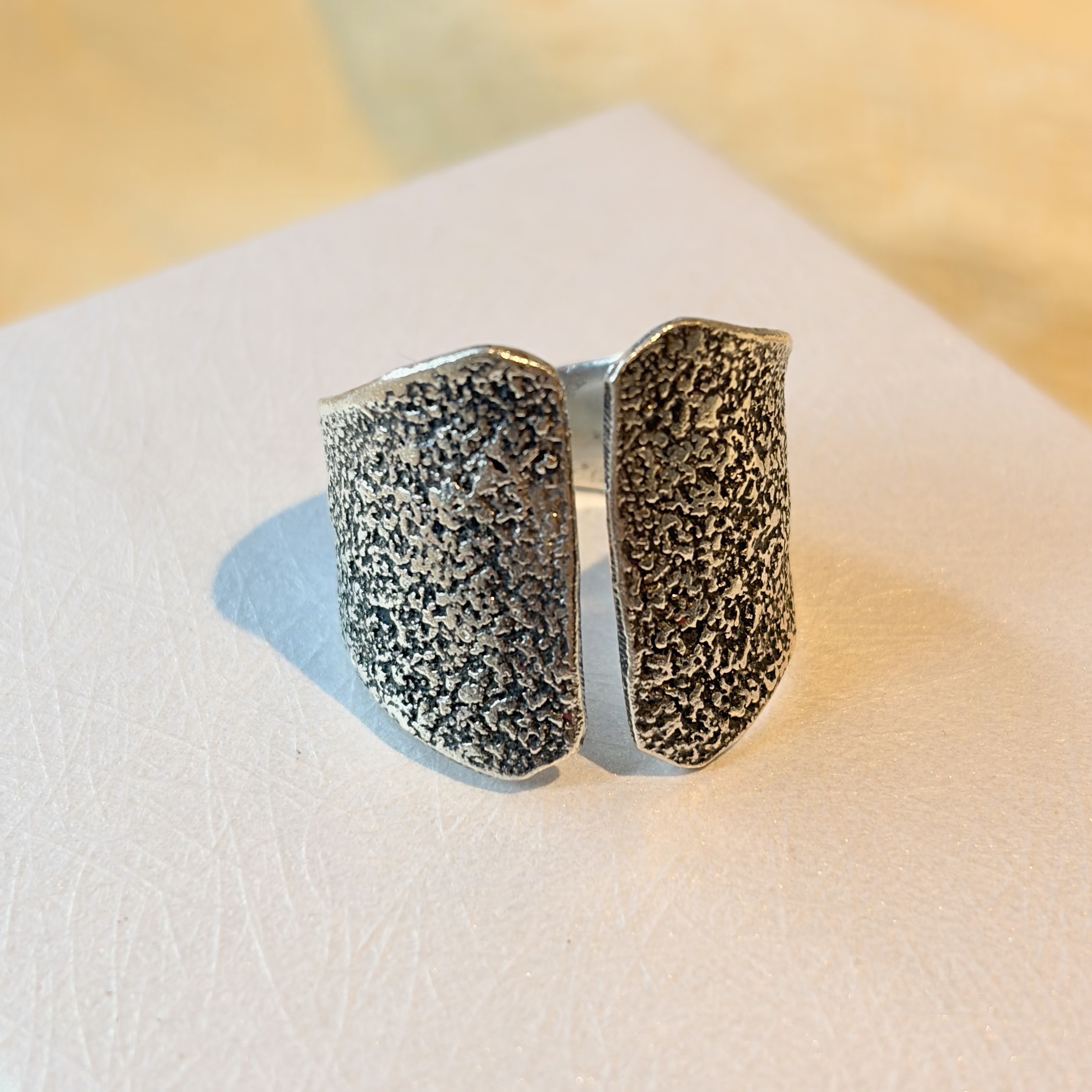 Anillo Brecha