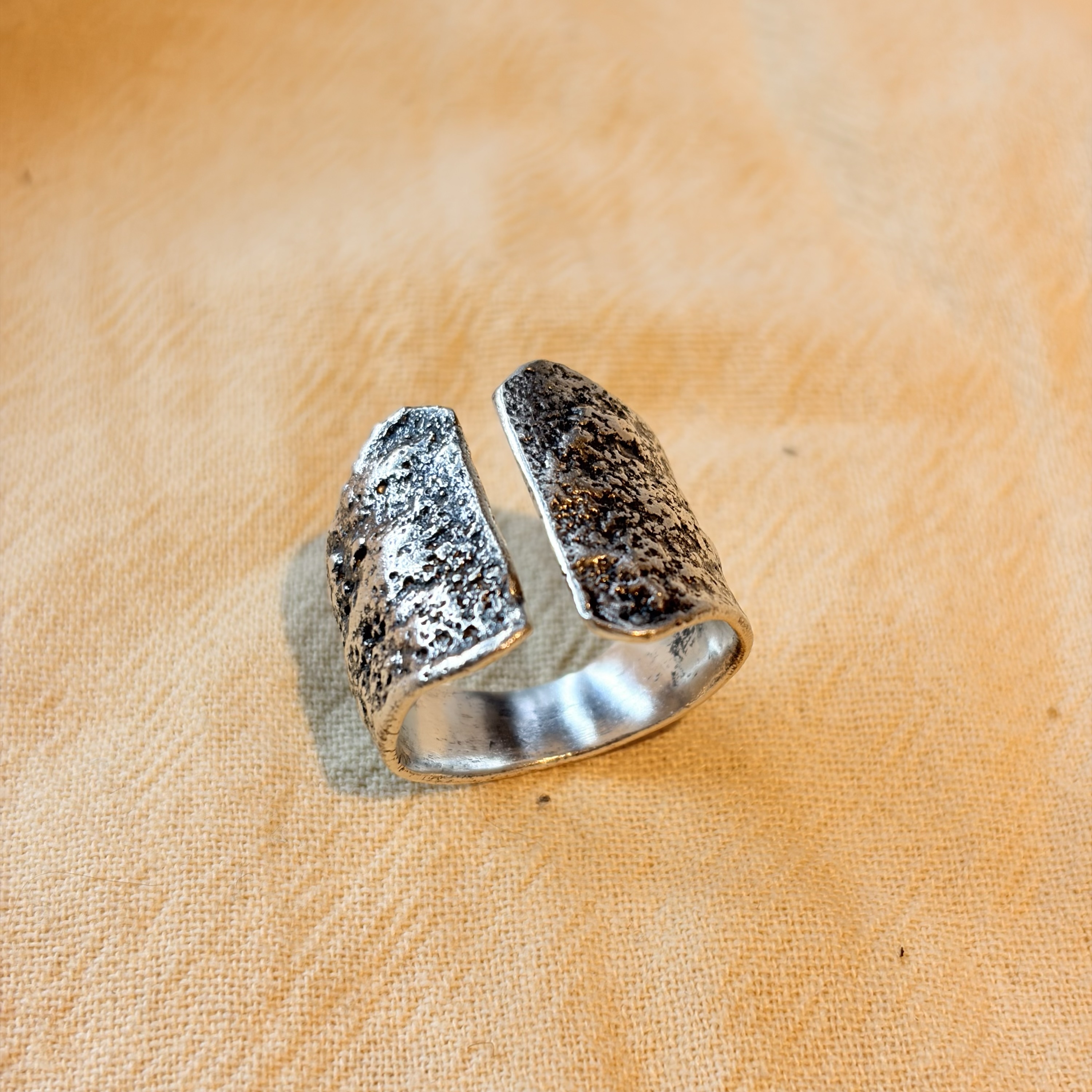 Anillo Brecha