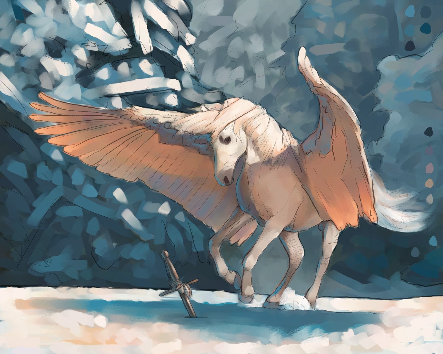 Pegasus