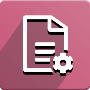 Odoo Accounting dashboard overview-YUGA ERP