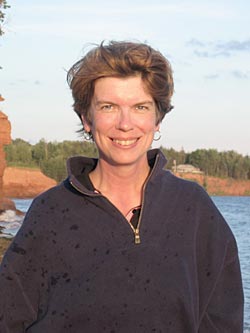 Prof Patricia Rae