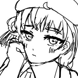 Yuimaru - Stunning Geometric Illustration - Full HD