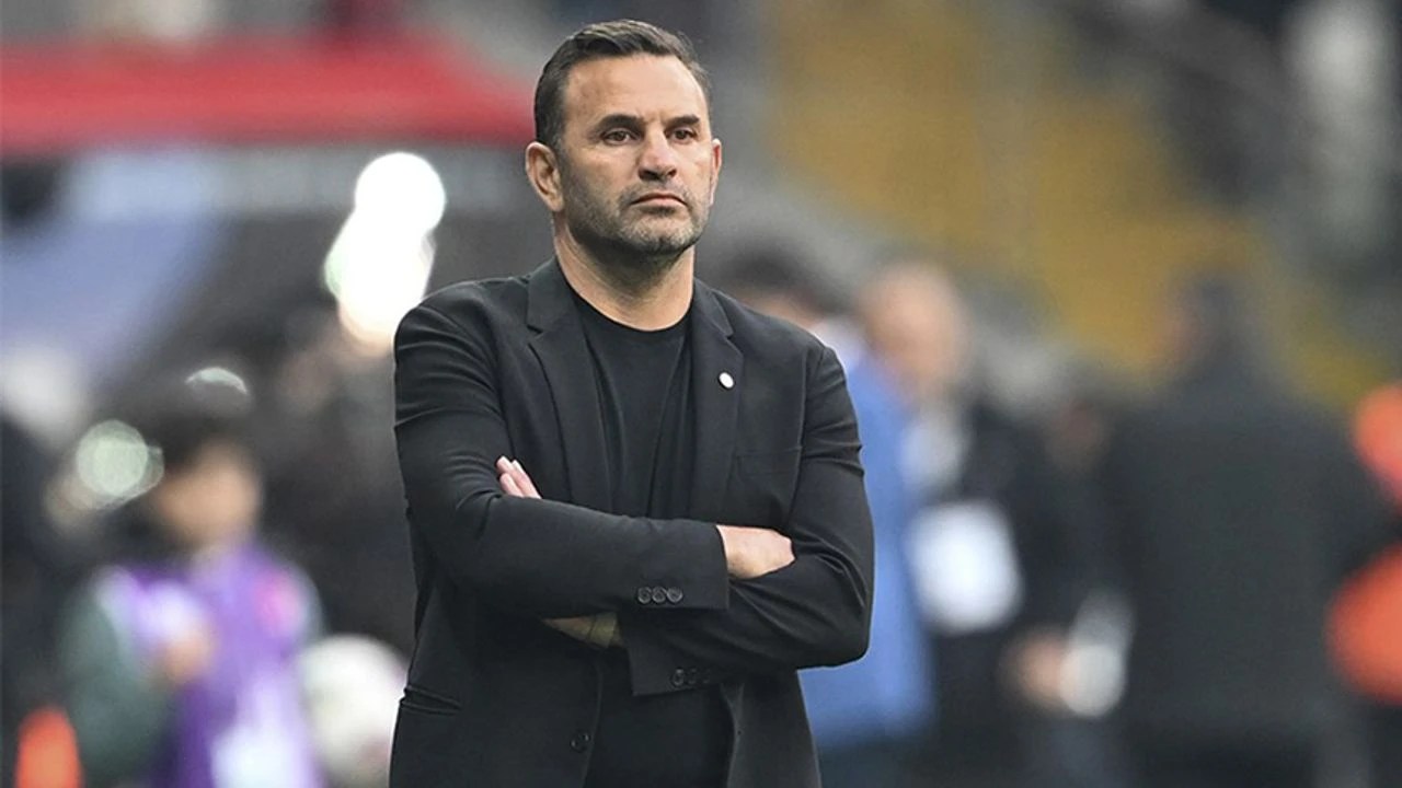 Okan Buruk: 6 puanlık avantaj, bu tür kazalara karşı güvenlikti