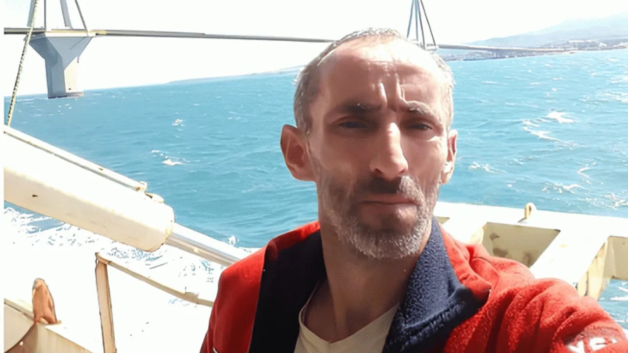 Moritanya’da eğitim uçağının düşmesi sonucu 2 subay öldü