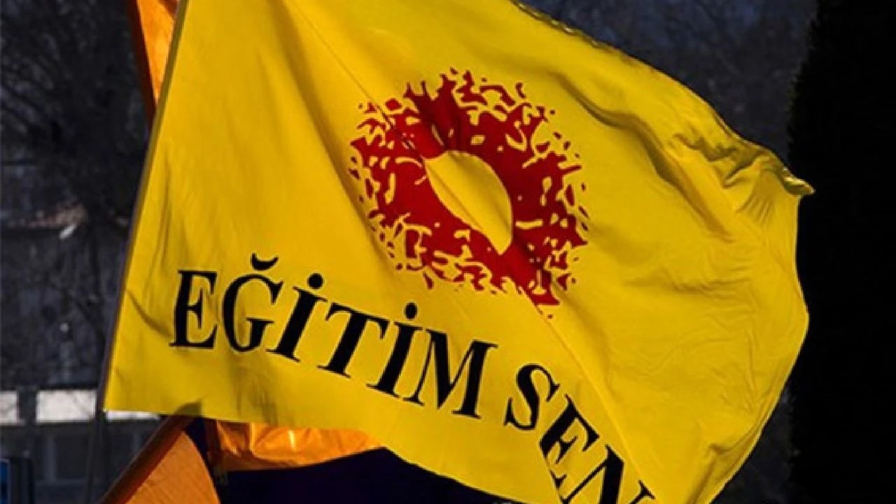 Eğitim-Sen’den ‘kamuda istihdamın sınırlandırılmasına’ tepki