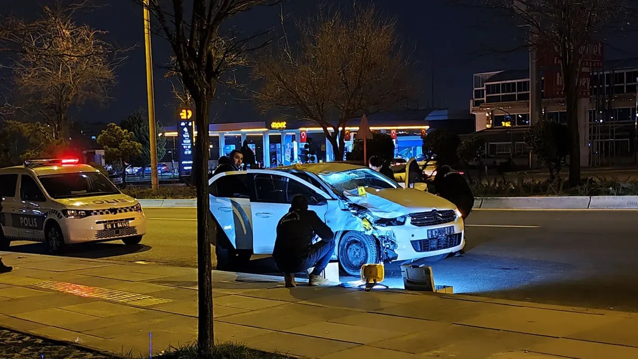 Kaldırımdaki 2 kişinin ölümüne neden olan alkollü sürücüye 3 ay sonra tahliye