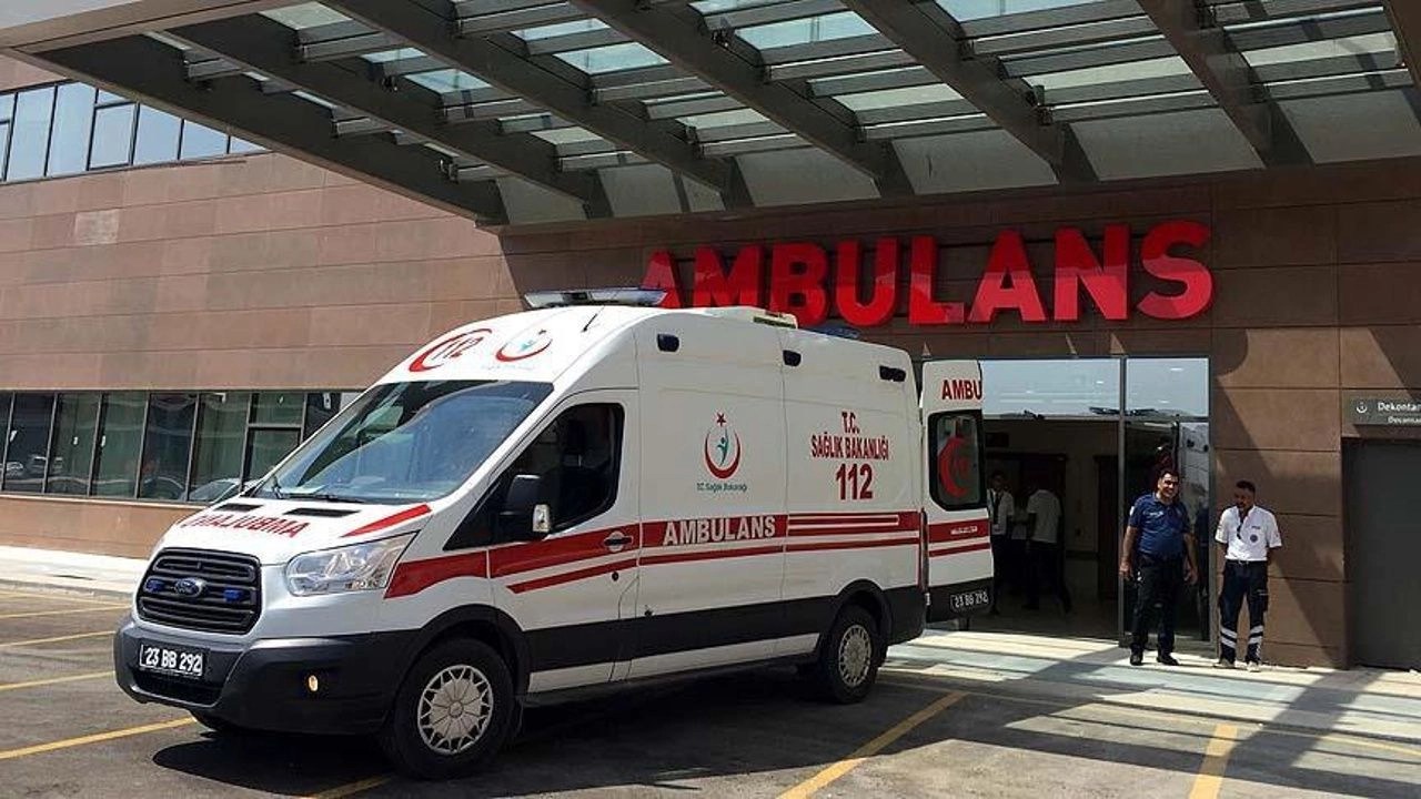 Şanlıurfa’da akrabalar arasında kavga: 3 yaralı
