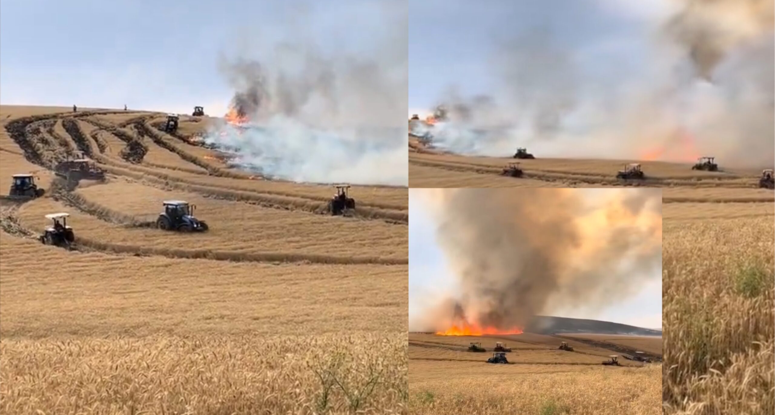 ACILARIMIZIN TARİFİ YOK!