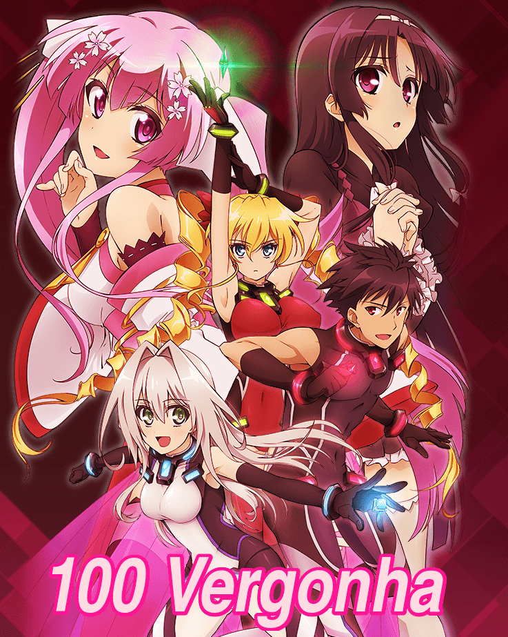 Hundred BD x265 Batch Subtitle Indonesia