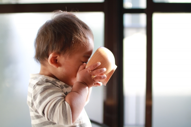 料理酒は子供の料理に使える 加熱しないでそのままはng 使用する際の注意点も ゆきっぽキッチン