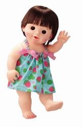 3歳の女の子のクリスマスプレゼントに お世話人形 ぽぽちゃん を もの思う時 3歳の女の子のクリスマスプレゼントに お世話人形 ぽぽちゃん を もの思う時