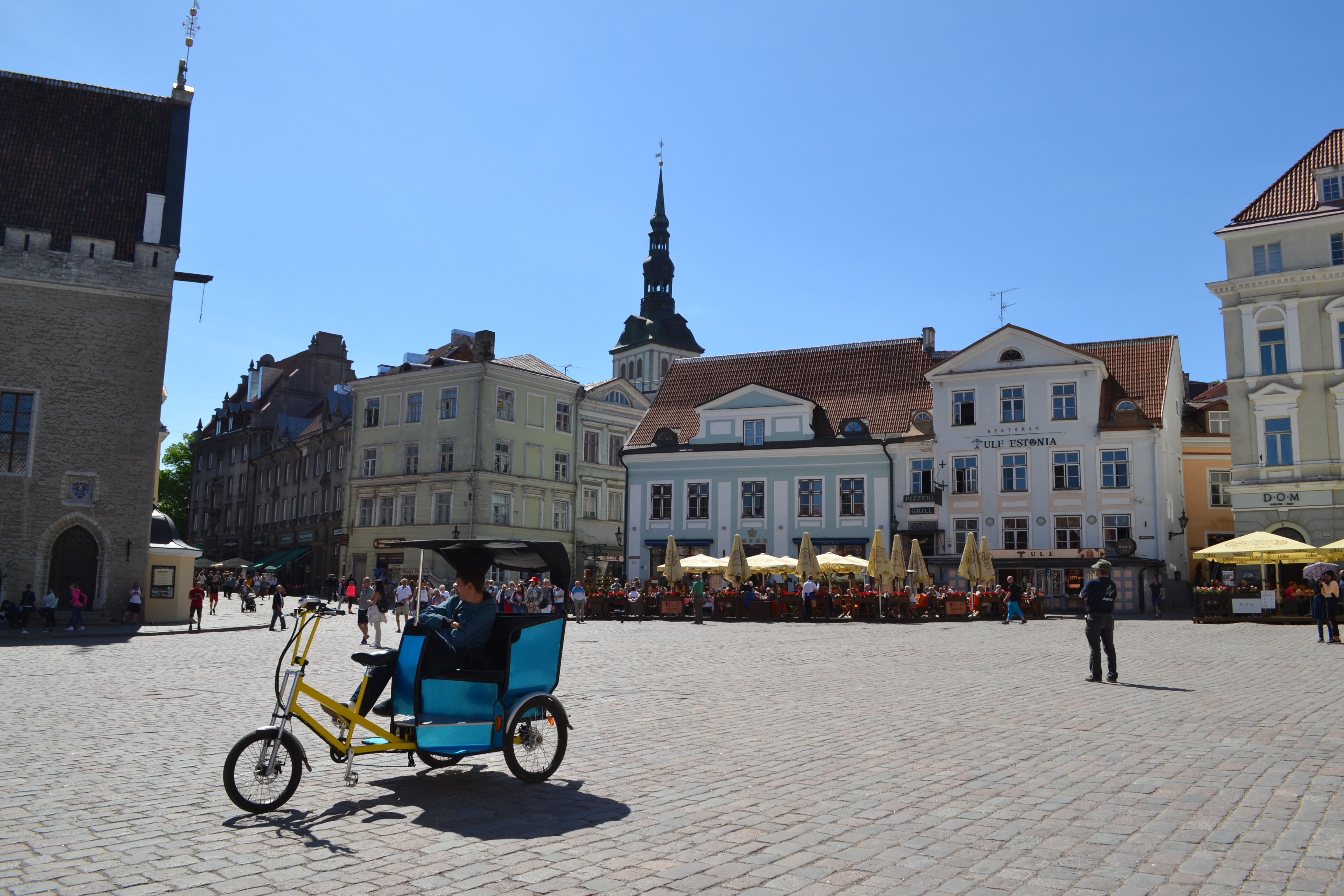 Estonia