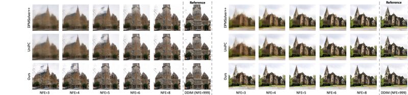 Github Sydlsp Diffusion Model Series - Best Space Backgrounds in HD