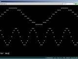 Java Ansi Console