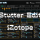 Stutter Edit (スタッター・エディット)- iZotope