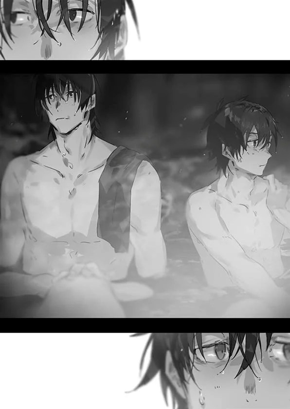 Grimgar of Fantasy and Ash, Tome 7, Chapitre 9 — illustration