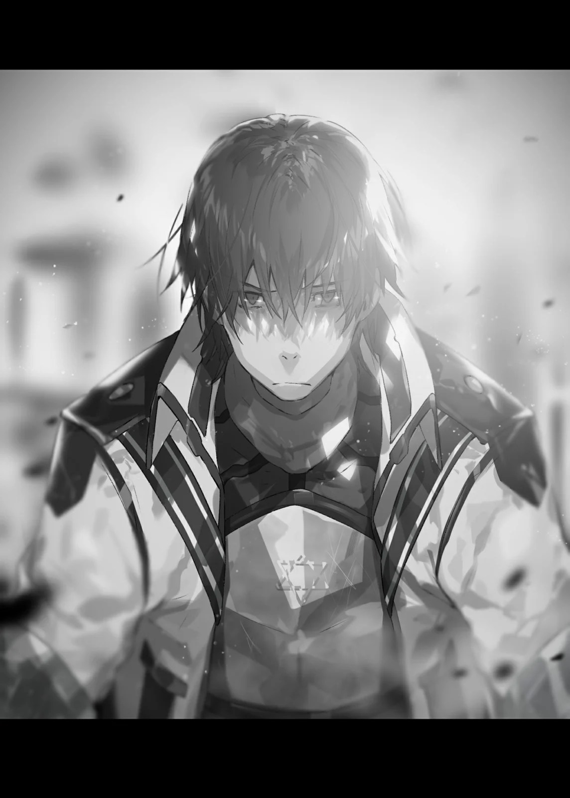 Grimgar of Fantasy and Ash, Tome 4, Chapitre 12 — illustration