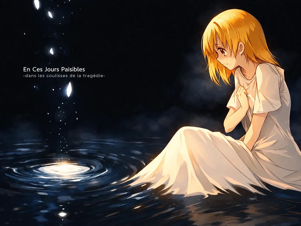 SukaMoka, Tome 1, Épilogue — illustration