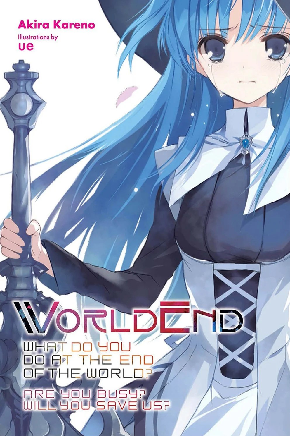SukaSuka, Tome 1, Postface — illustration