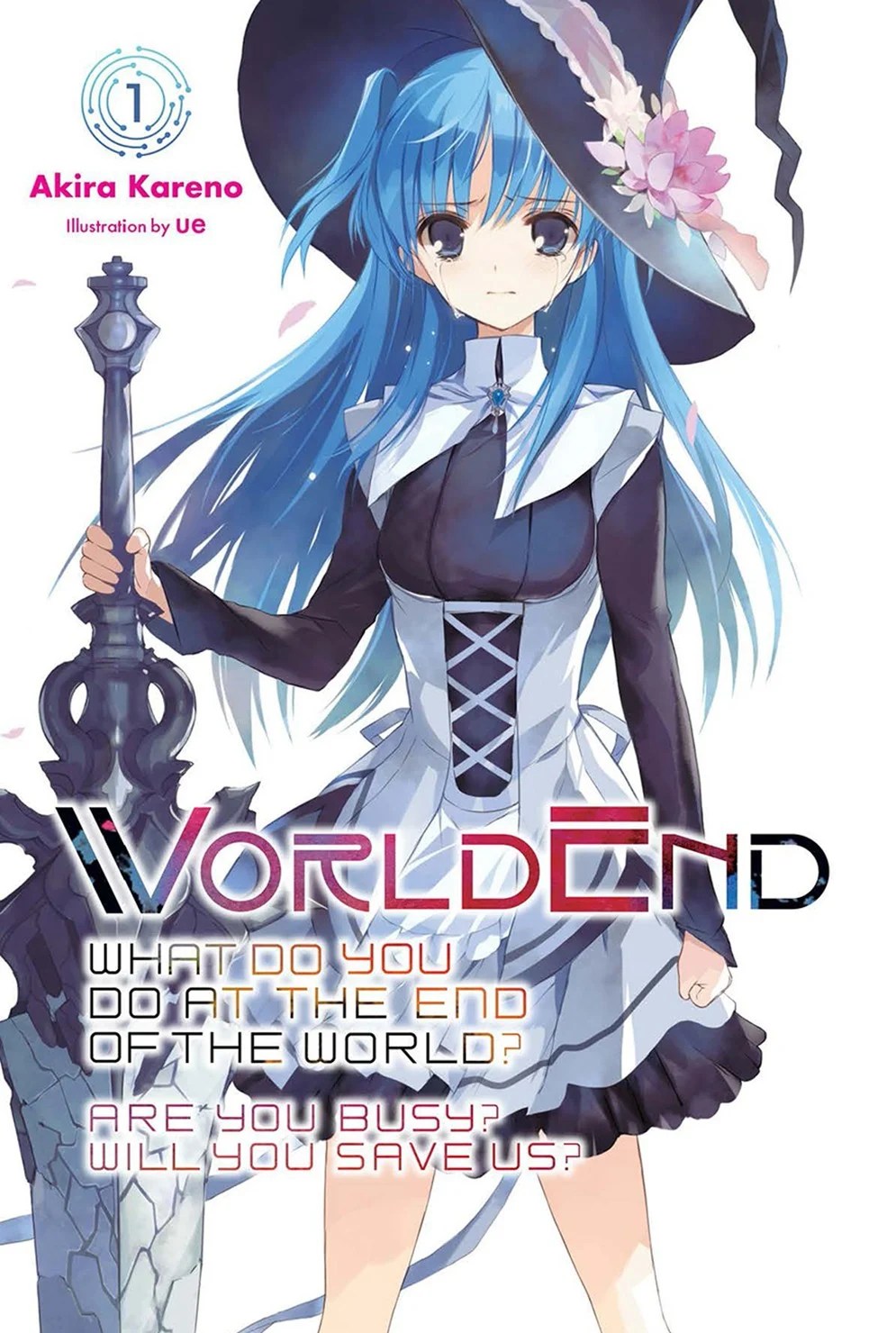 SukaSuka, Tome 1, Postface — illustration